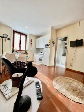 Spallanzani Apartment